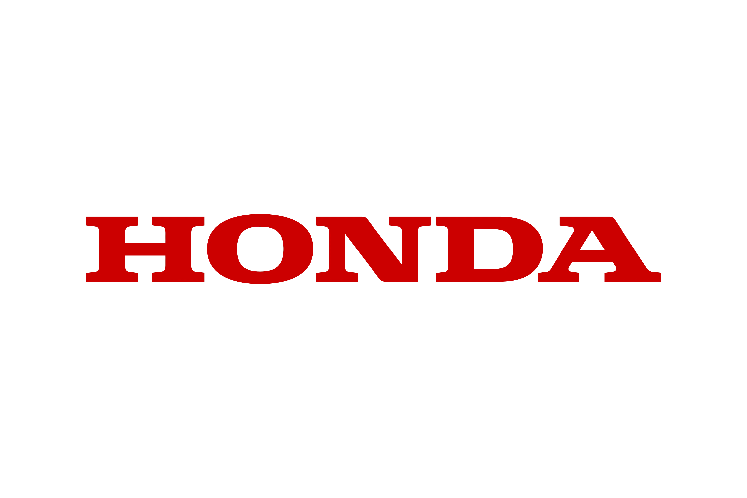 Honda Logo