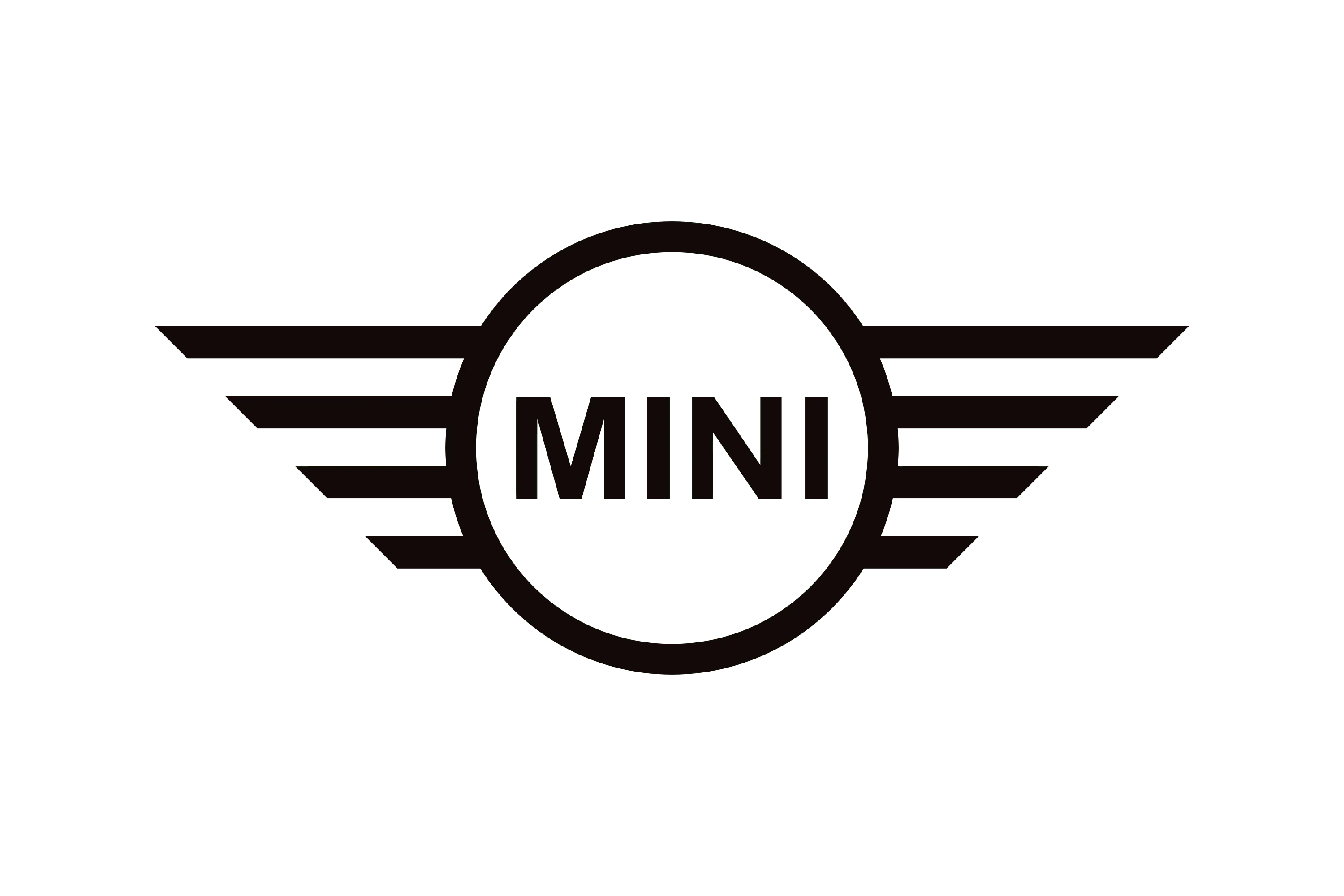 MINI Logo