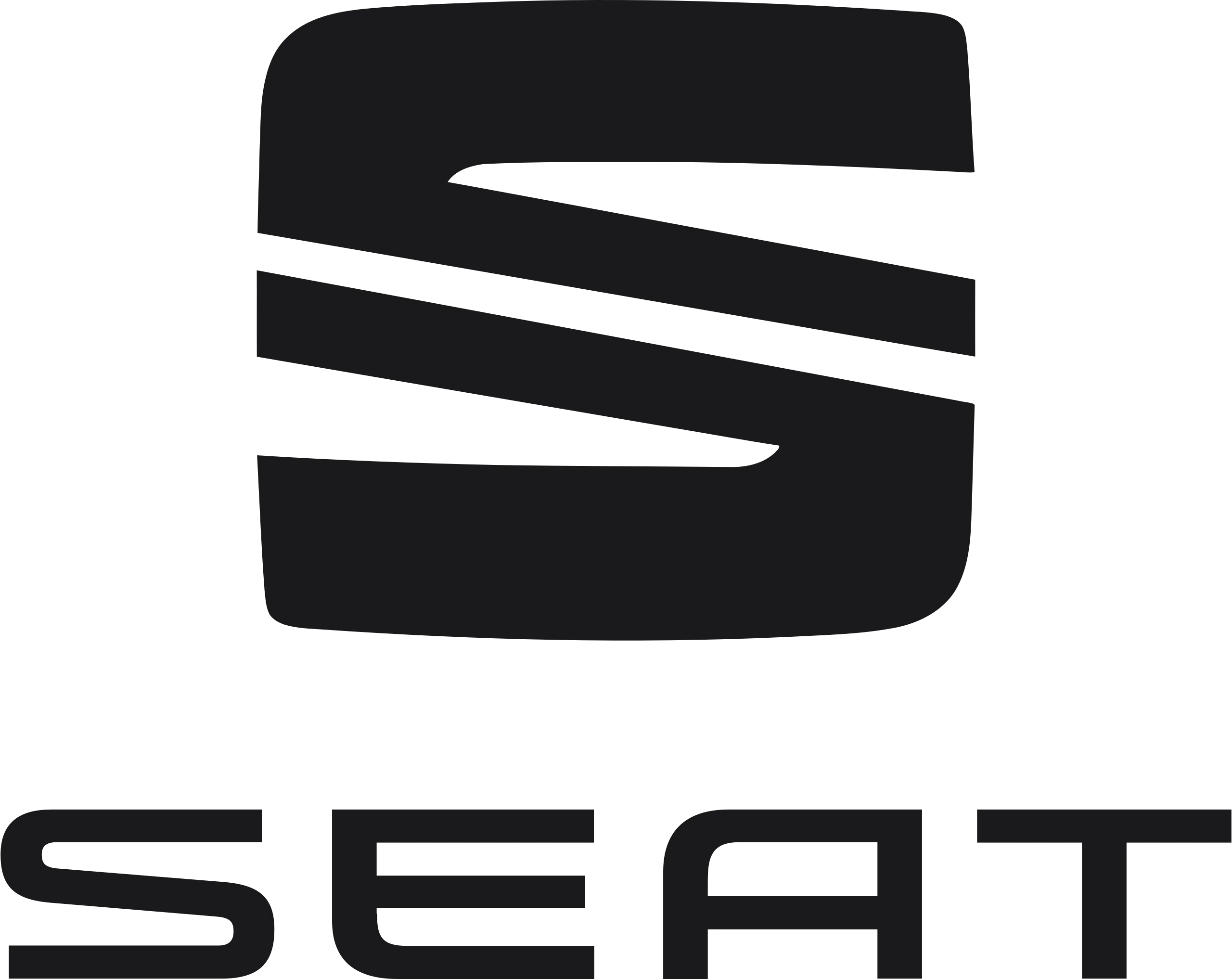 SEAT Logo