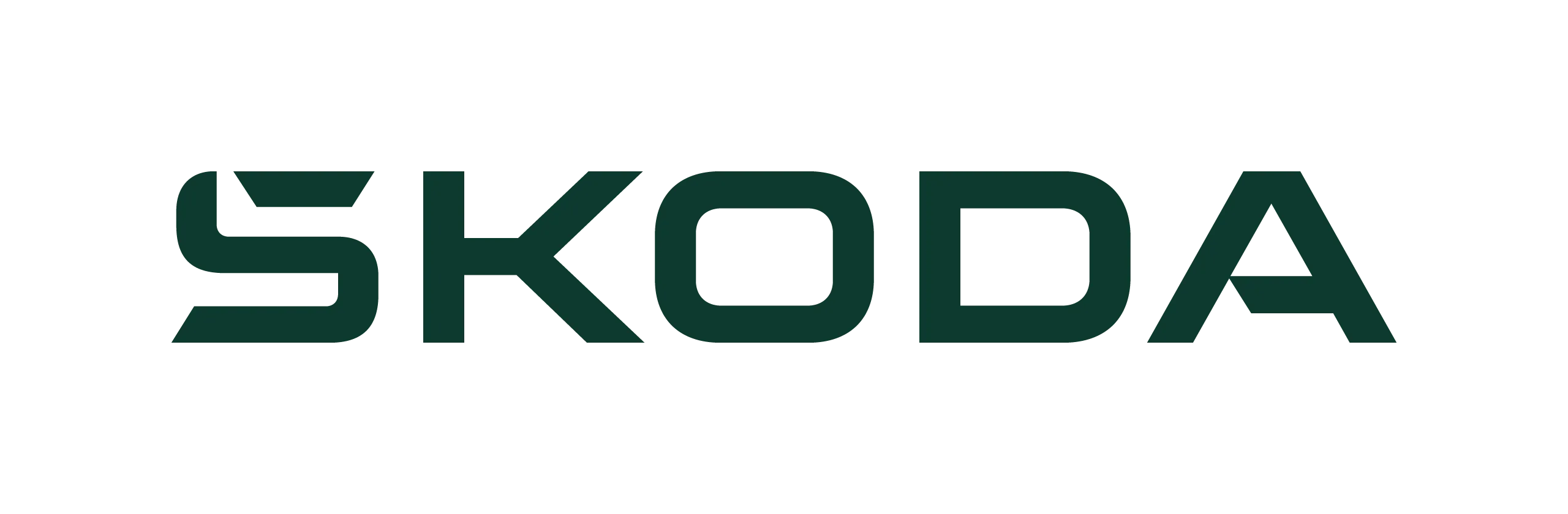 Skoda Logo