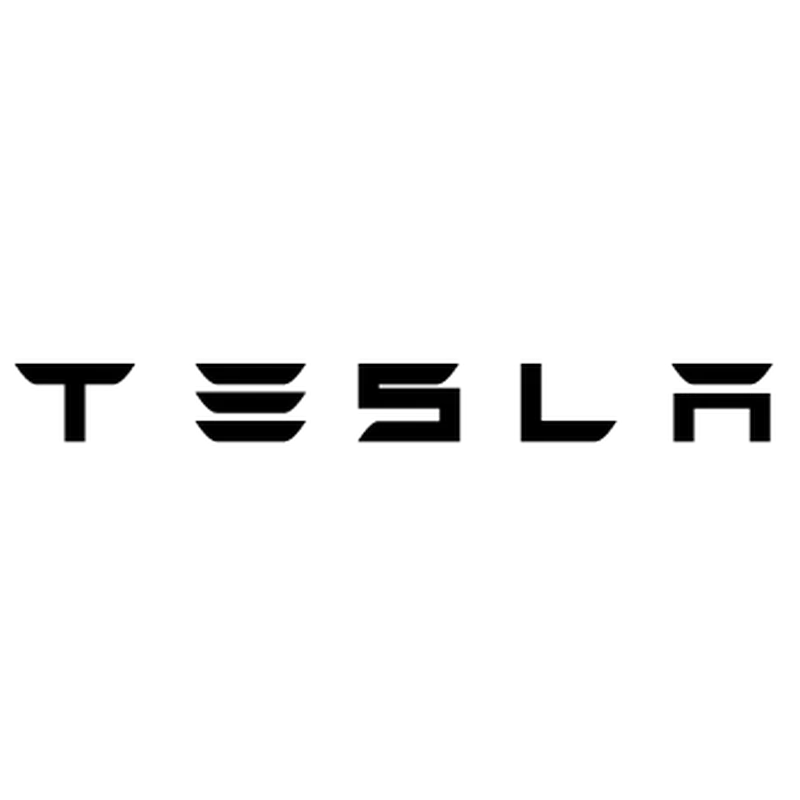 Tesla Logo