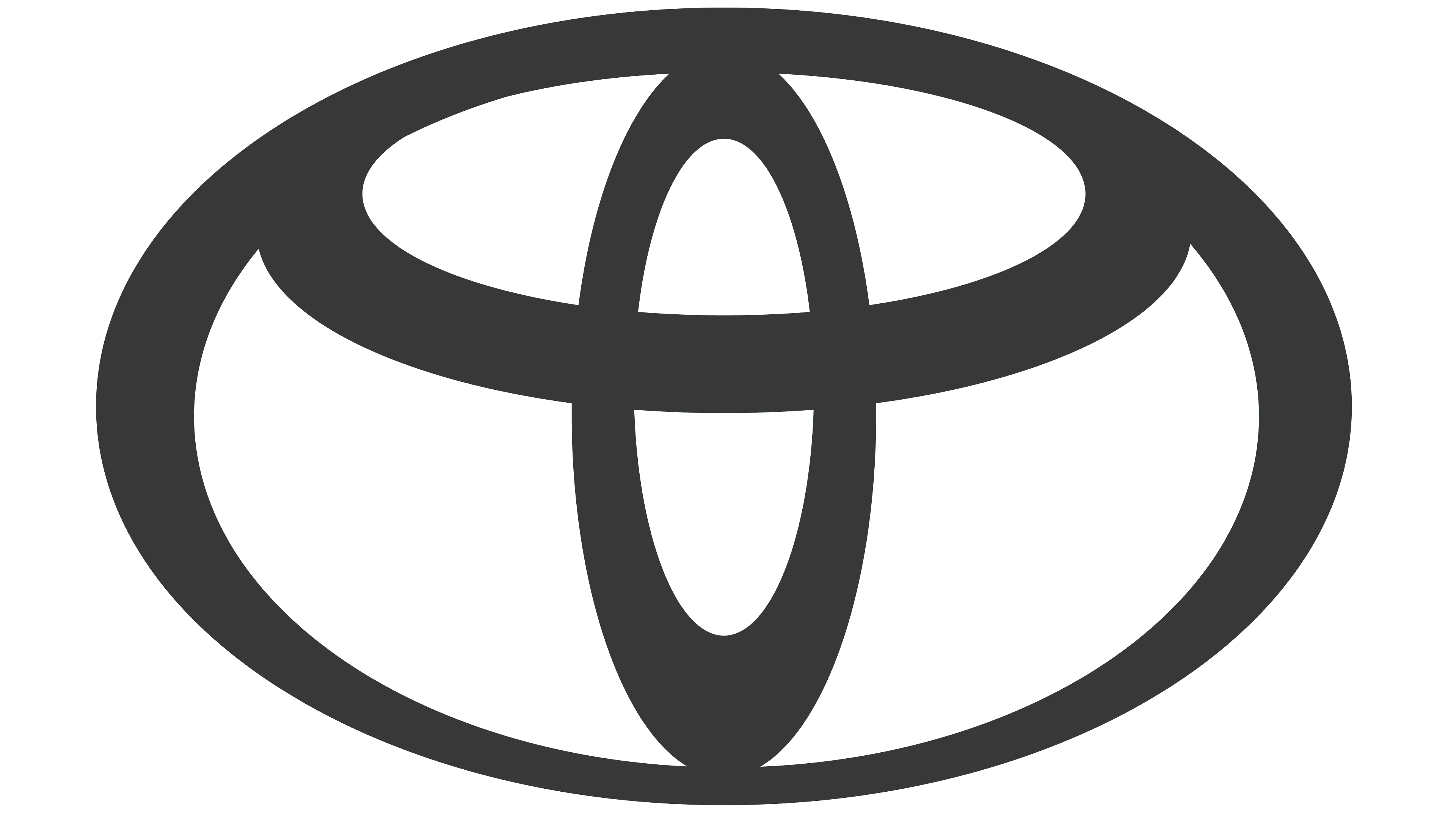 Toyota Logo